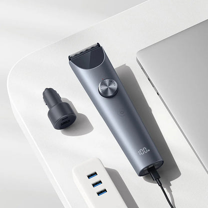 Precise Cut Pro Beard Hair Trimmer