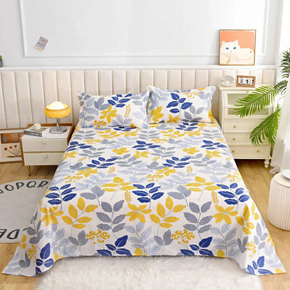 Soft Cotton Printed Bedding Cover