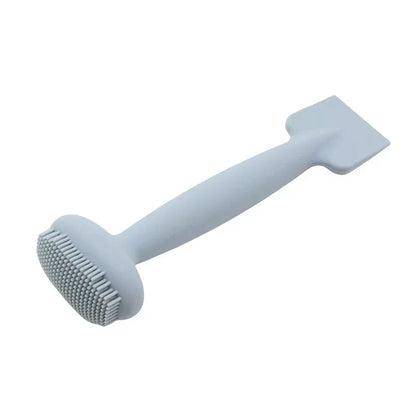 Yeezlab Dual Head Facial Mask Application Brush - Yeezlab