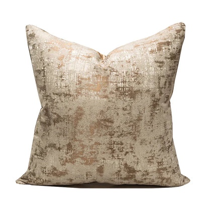 Stylish Abstract Pillowcase for Modern Home Decor