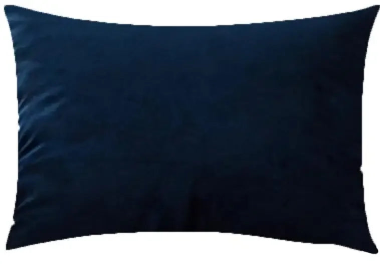 Soft Velvet Pillow Cover for Modern Home Decor