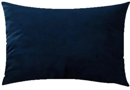 Soft Velvet Pillow Cover for Modern Home Decor