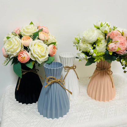 Stylish Decorative Flower Vases