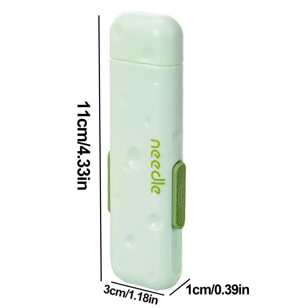 Easy Use Sewing Needle Threader Kit - Yeezlab