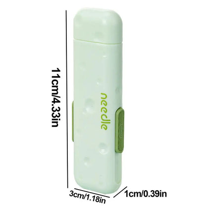 Easy Use Sewing Needle Threader Kit - Yeezlab