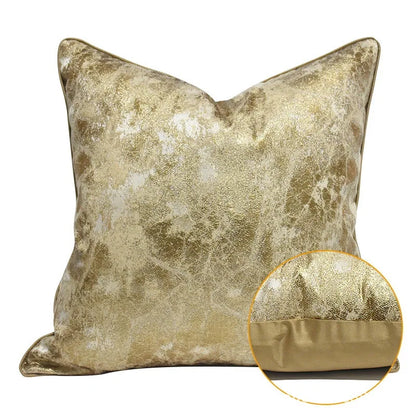 Stylish Abstract Pillowcase for Modern Home Decor