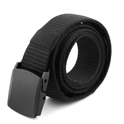 Secure Hideaway Money Travel Belt