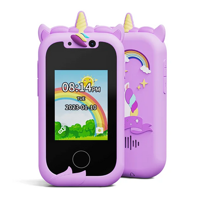 Fun Kids Phone Case