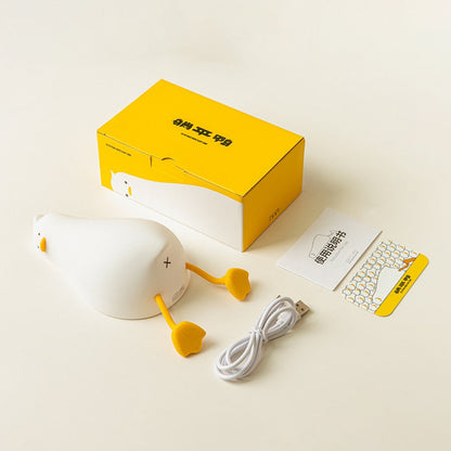 Quacky Soft Table Lamp