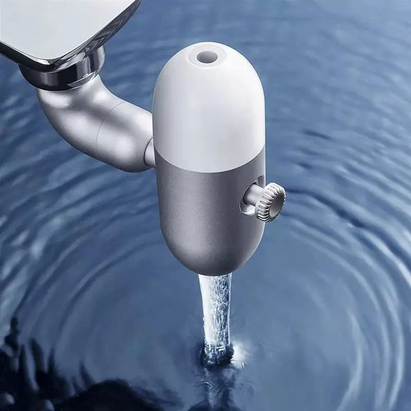 Flexible Kitchen Sink Spray Nozzle - Yeezlab