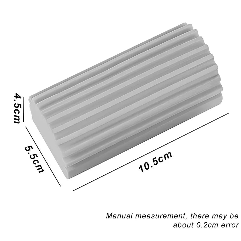 Effective Multi Surface Cleaning Cellulite Sponge