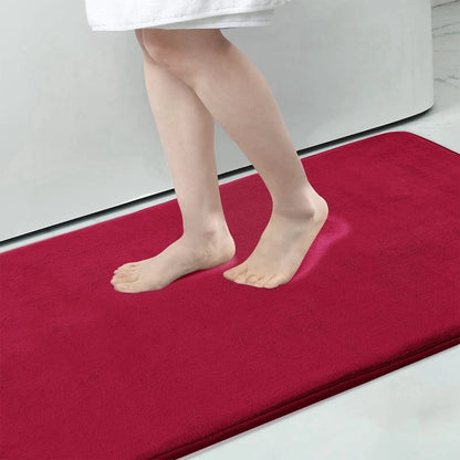 Grip Master | Premium Anti-Slip Bathroom Mat for Wet Floors