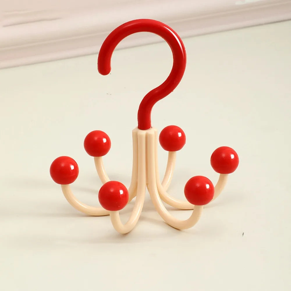 Yeezlab | 6 Arm 360 Spin Storage Hooks