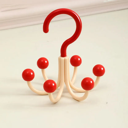 Yeezlab | 6 Arm 360 Spin Storage Hooks
