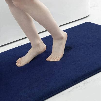 Grip Master | Premium Anti-Slip Bathroom Mat for Wet Floors