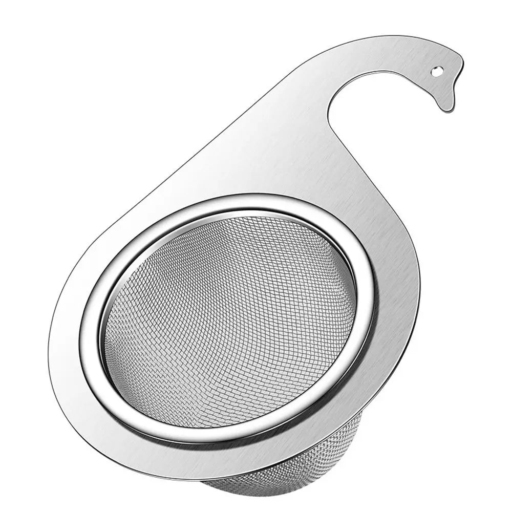 Stainless Steel Kitchen Sink Tray Filter Basket