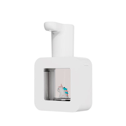 Fun Animal Touchless Soap Dispenser - Yeezlab