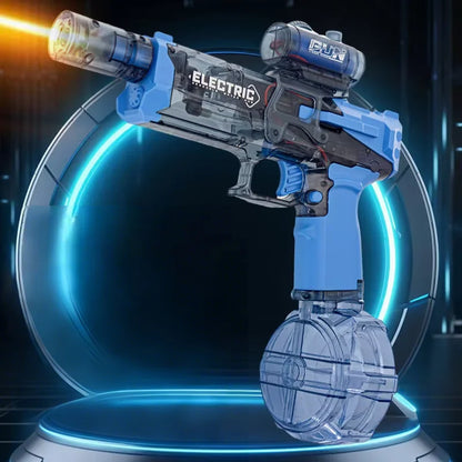 High Pressure Large Capacity Water Blaster