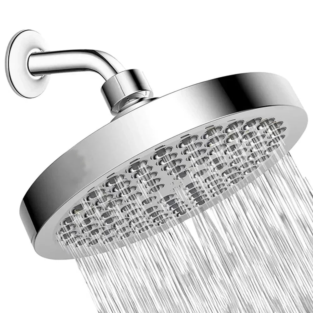 Powerful Rain Shower Ceiling Mount with Strong Water Spray