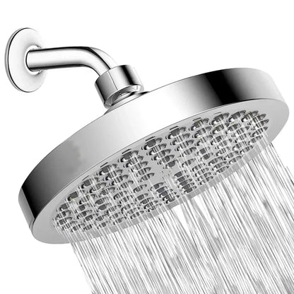 Powerful Rain Shower Ceiling Mount with Strong Water Spray