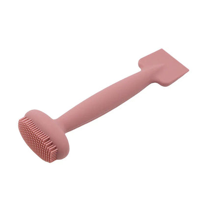 Yeezlab Dual Head Facial Mask Application Brush