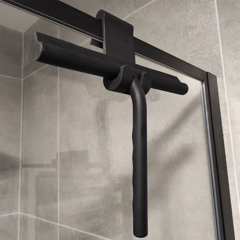 Easy Hang Shower Squeegee with Hook - Yeezlab
