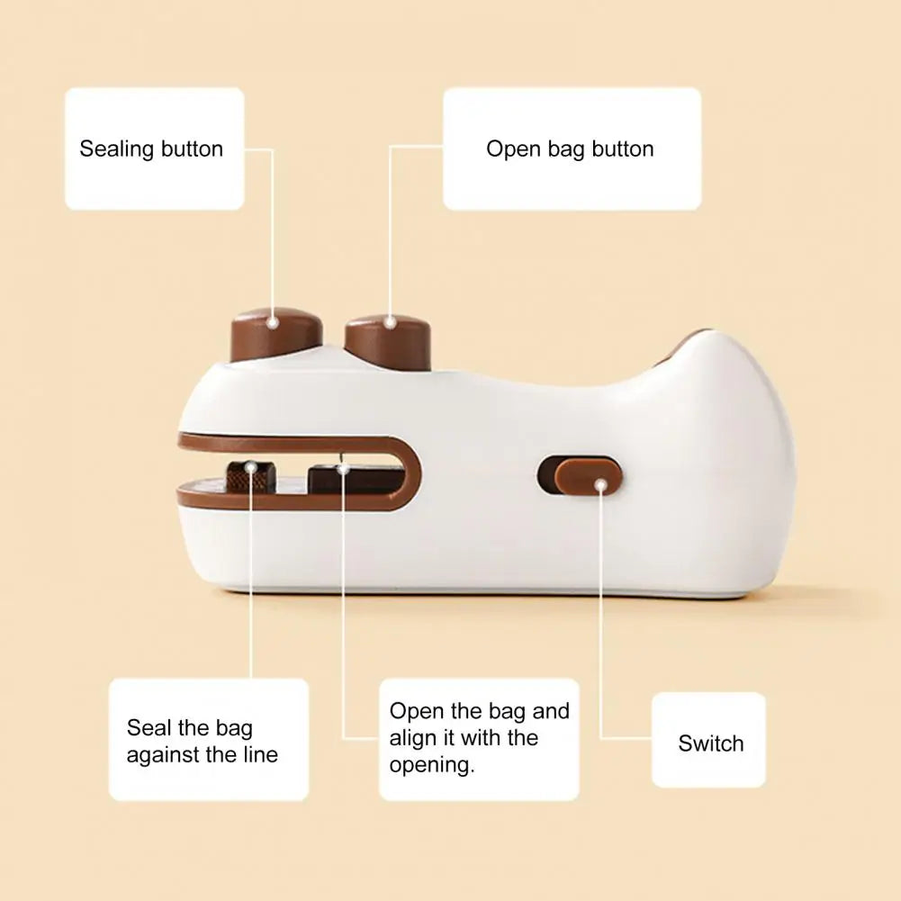 Yeezlab | Dual Power Rechargeable Cutting Tool