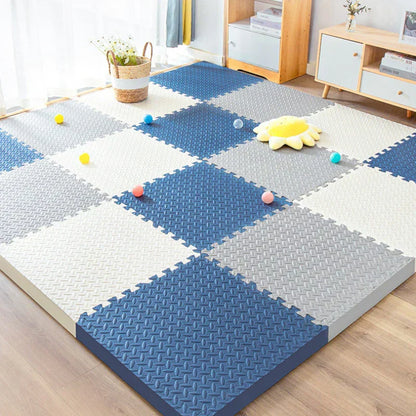Soft Baby Play Mat – Cushy Playmat