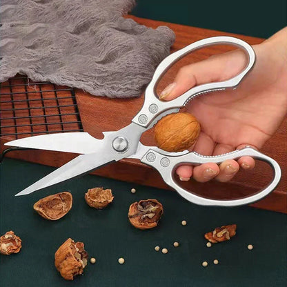 Premium Japanese Steel Kitchen Slicer Knife