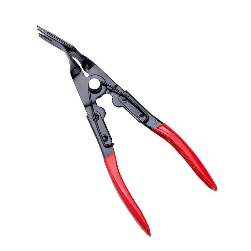 Premium Car Clip Removal Tool Plier Set