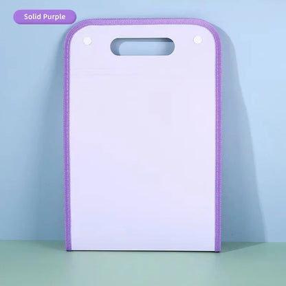 Expanding File Folder Office Organizer
