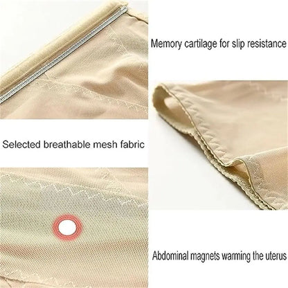 Stretchy Waist Slim Breathable Fitness Belt