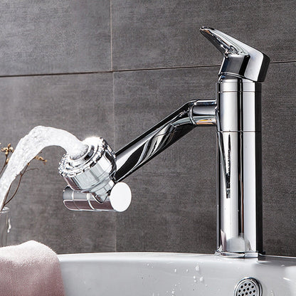 Premium 360° Rotating Kitchen Bathroom Faucet