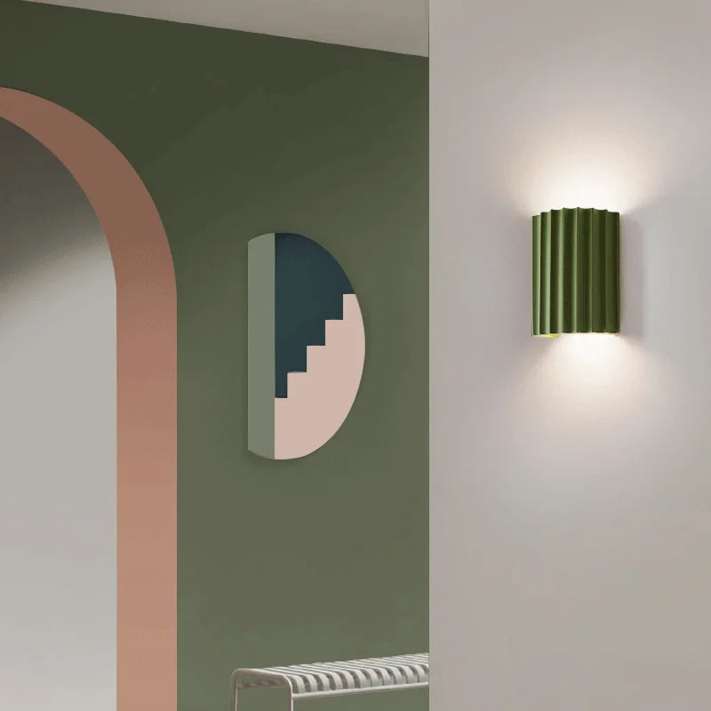 Modern Glow Wall Light - Yeezlab