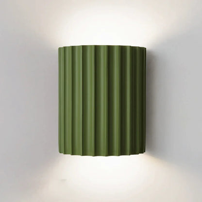 Modern Glow Wall Light