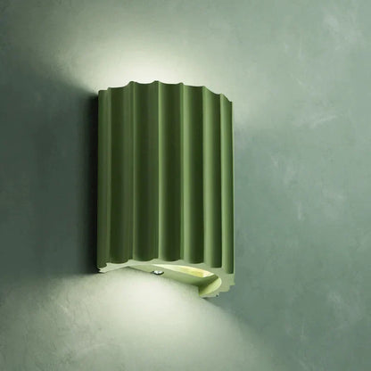 Modern Glow Wall Light