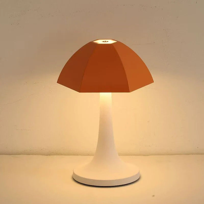 Popular Modern Mushroom Table Lamp - Yeezlab