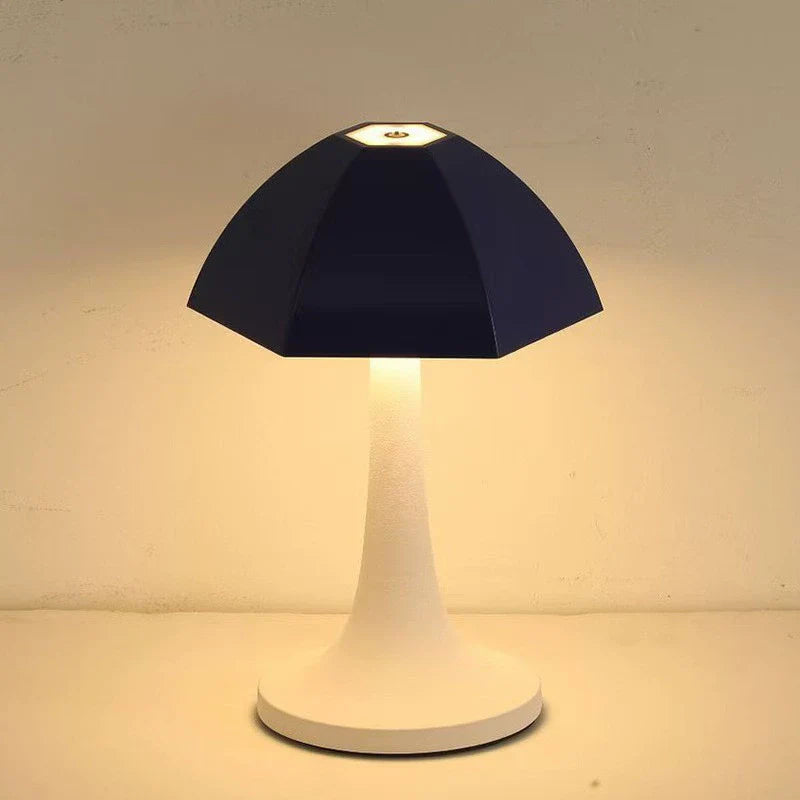Popular Modern Mushroom Table Lamp
