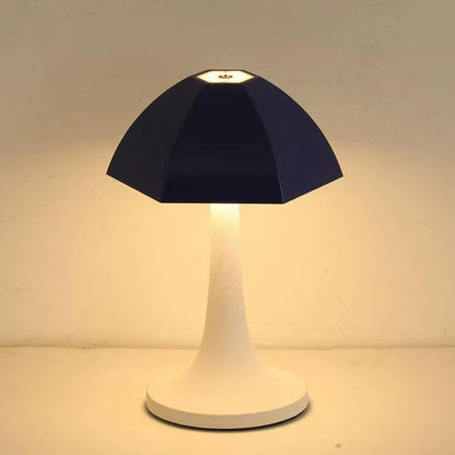 Popular Modern Mushroom Table Lamp