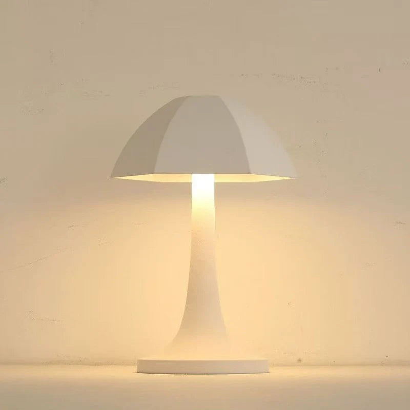 Popular Modern Mushroom Table Lamp