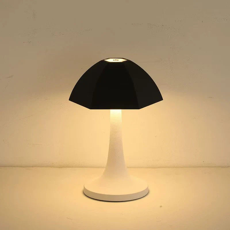 Popular Modern Mushroom Table Lamp