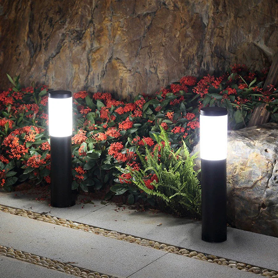 Outdoor Waterproof Solar Yard Pathway Light