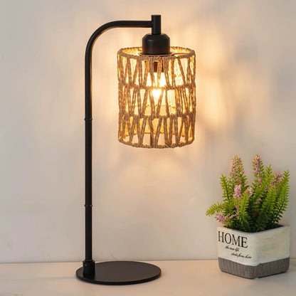 Luxury Table Bedside Reading Lamp - Yeezlab