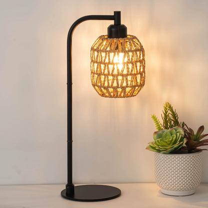 Luxury Table Bedside Reading Lamp