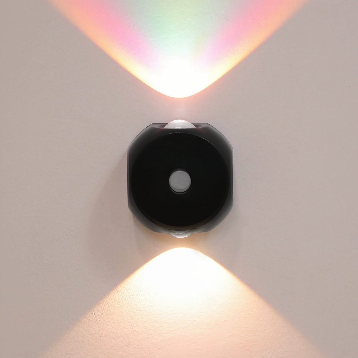 Automatic Motion Sensor LED Night Wall Lamp