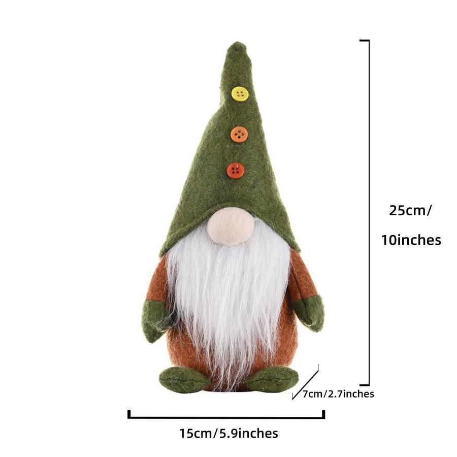 Christmas Cute Reindeer Soft Plush Toy - Yeezlab