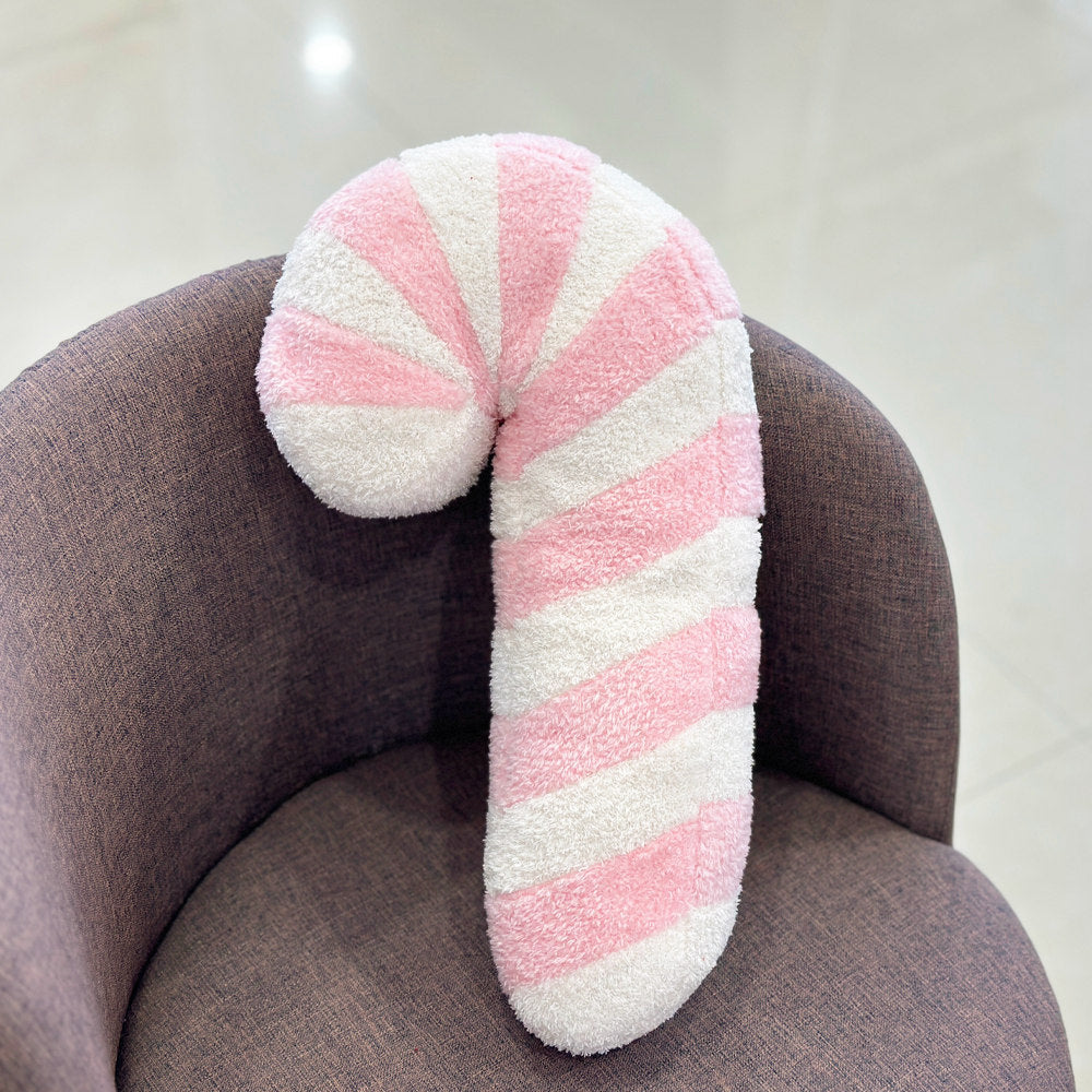 Festive Holiday Soft Pillow Cushion