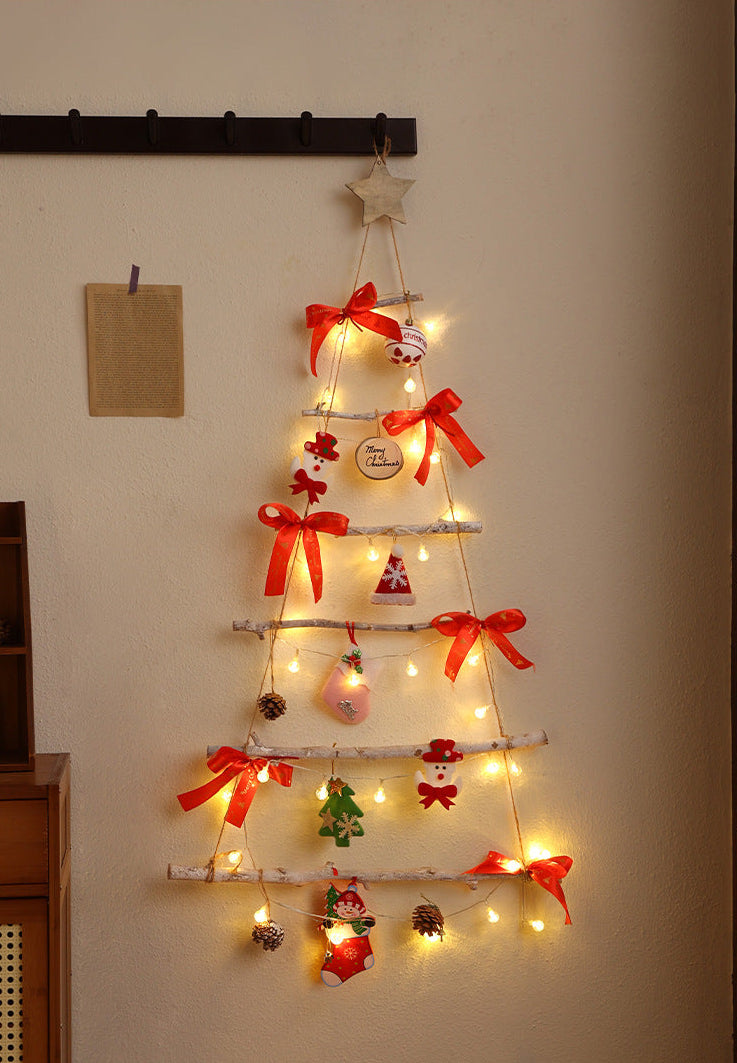 Festive Holiday Pendant Light Fixture