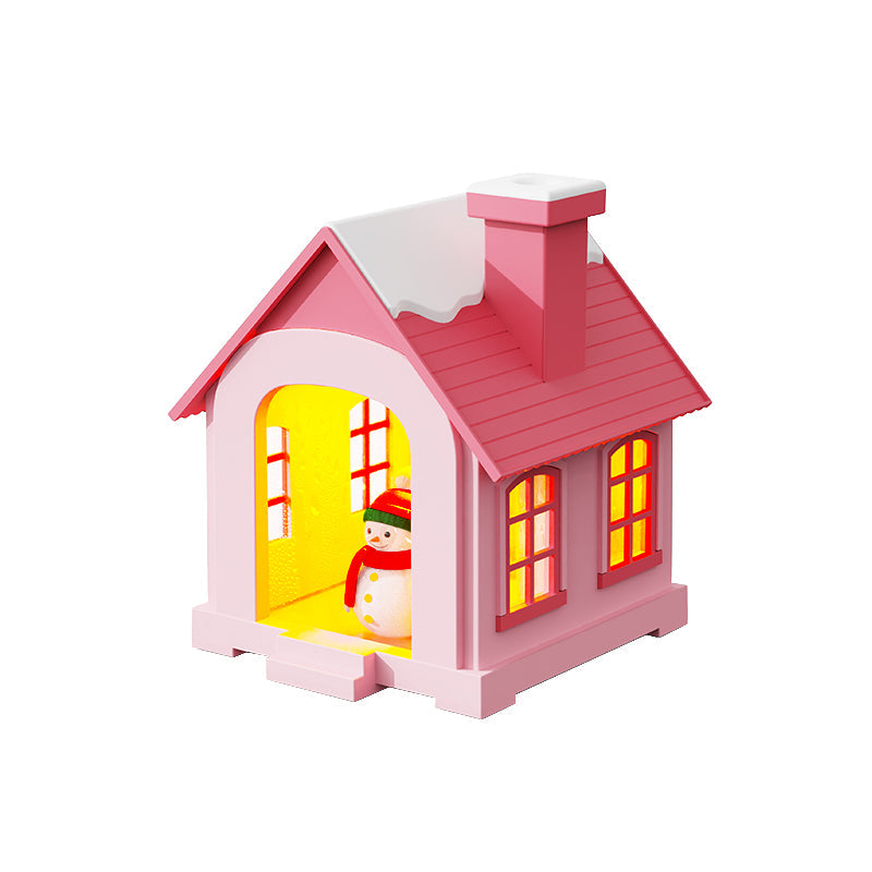 Winter Home Portable Mini Humidifier