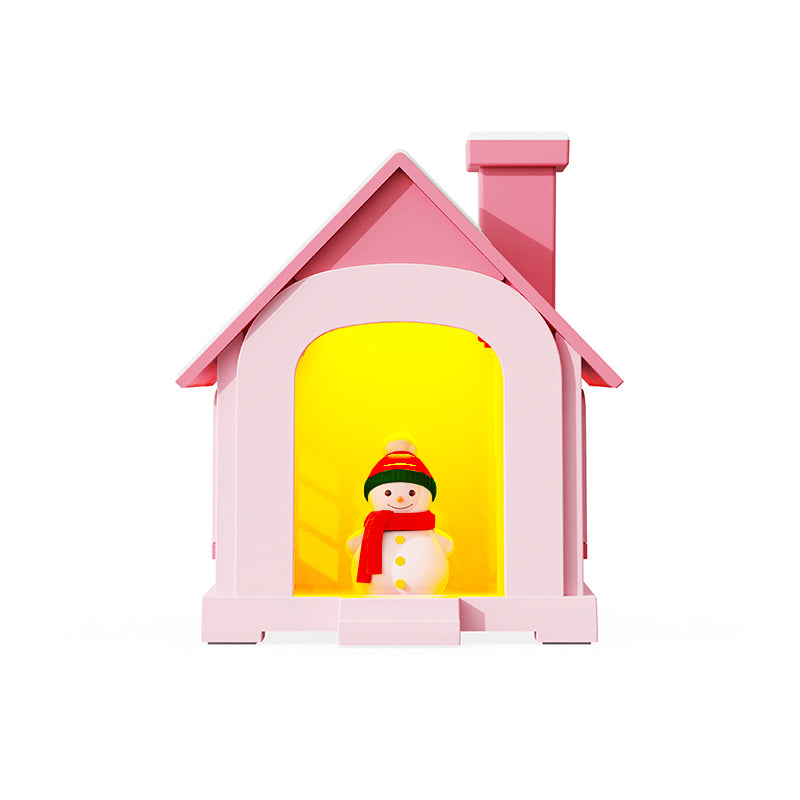 Winter Home Portable Mini Humidifier
